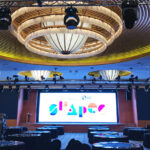 IT Equipment Rental for Conferences and Exhibitions