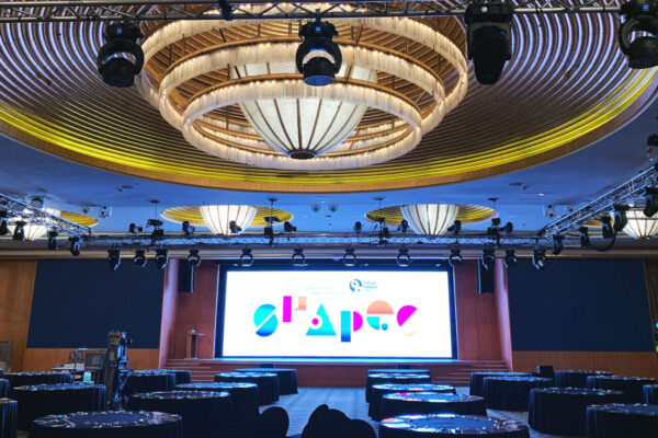 IT Equipment Rental for Conferences and Exhibitions