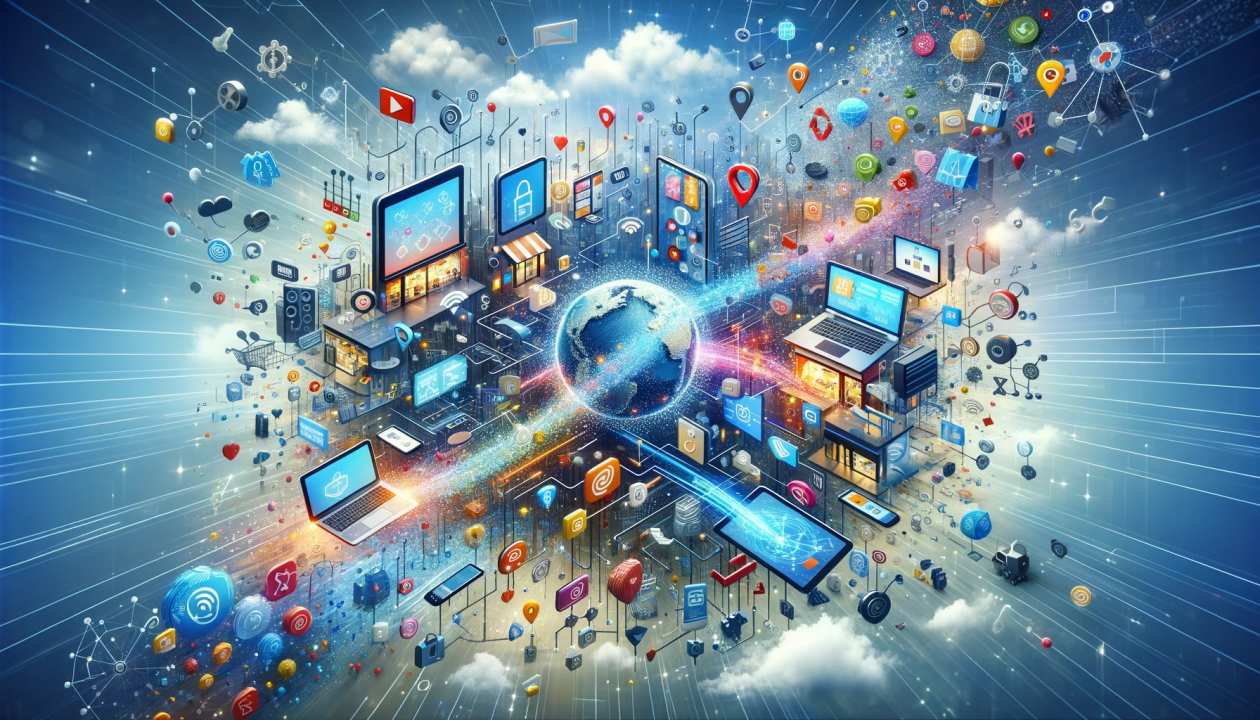 Latest Trends in Information Technology Explained