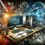 The Role of IT in Healthcare Systems