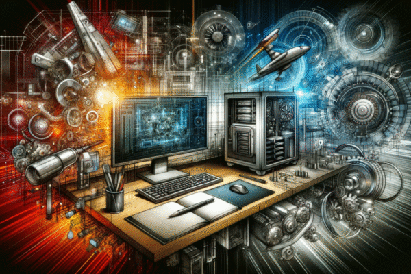 The Role of IT in Healthcare Systems