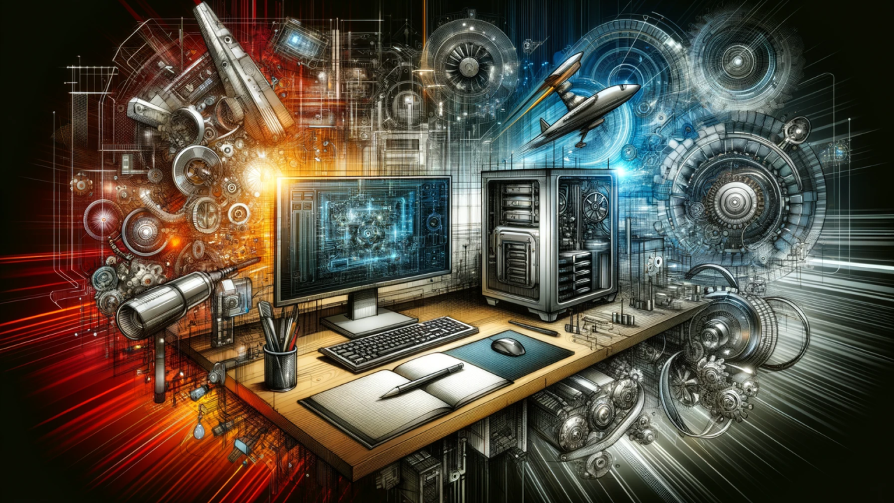 Emerging Trends in Hardware Development