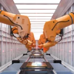 Future of Information Technology in Smart Industries