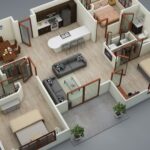 3D modeling transforms project planning.