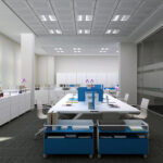 Interior Design and Architectural Solutions Combined