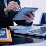 Affordable IT Equipment Rental for Startups