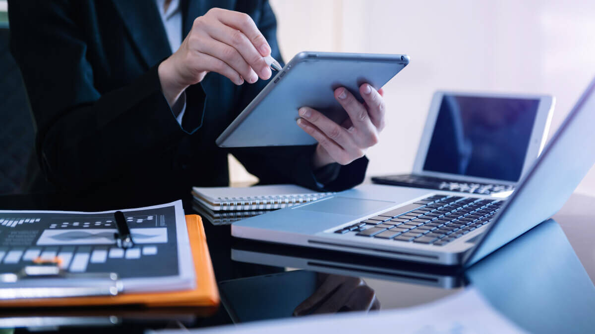 Affordable IT Equipment Rental for Startups