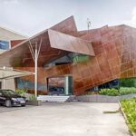 Affordable Architectural Solutions For Commercial Buildings