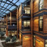 Architectural Solutions For Modern Office Spaces