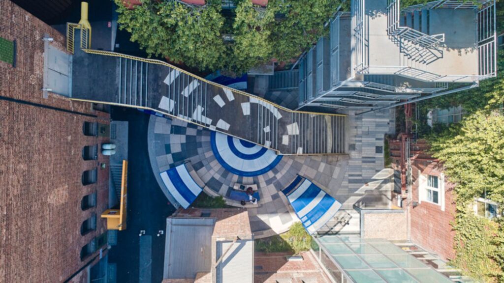 Architectural Solutions That Transformed Public Spaces