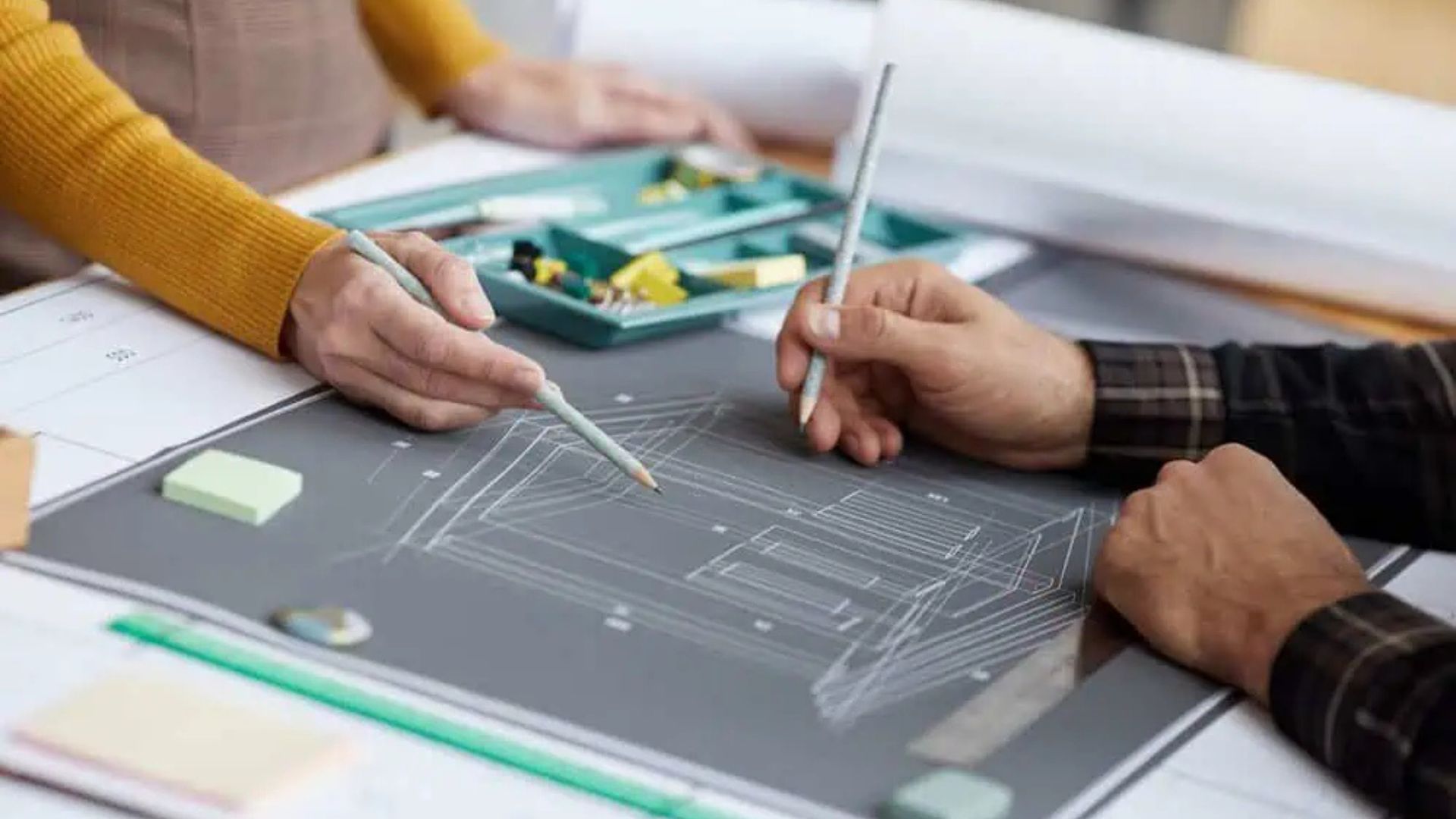 AutoCAD vs. Revit Which Software Should You Learn First (1)