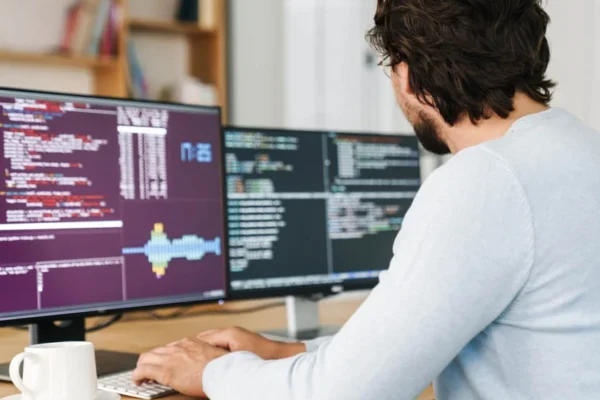 Custom Software Development for Unique Needs