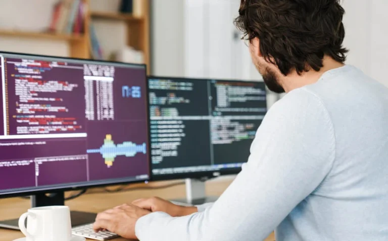 Custom Software Development for Unique Needs