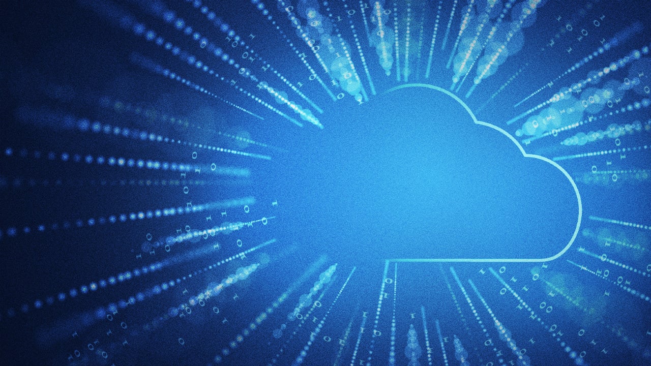 Best Cloud IT Services