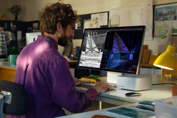 Best Hardware Solutions For Creative Professionals