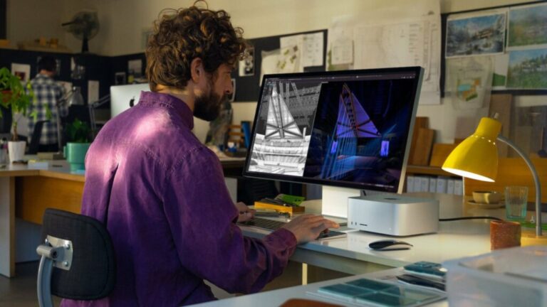 Best Hardware Solutions For Creative Professionals