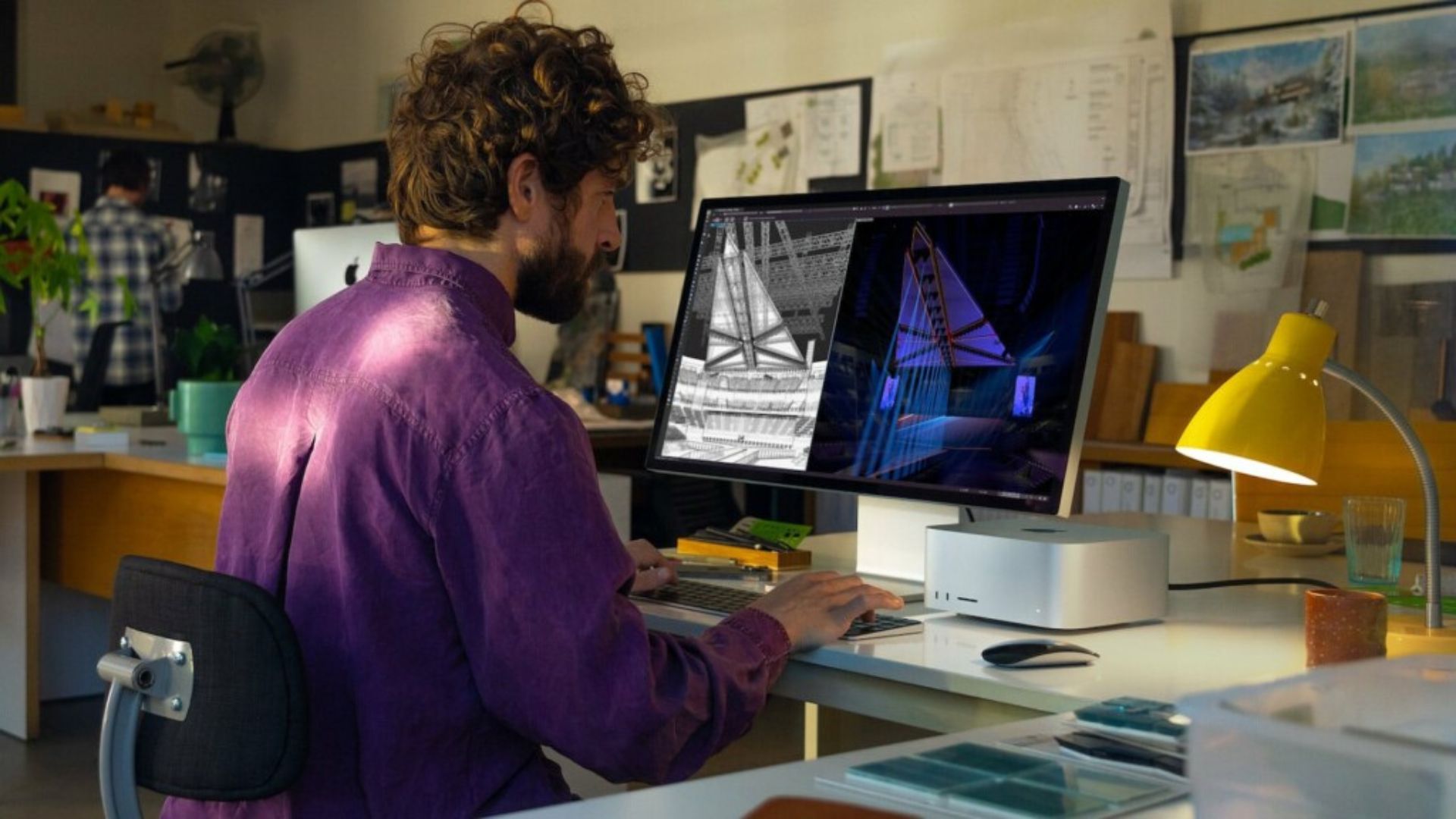 Best Hardware Solutions For Creative Professionals