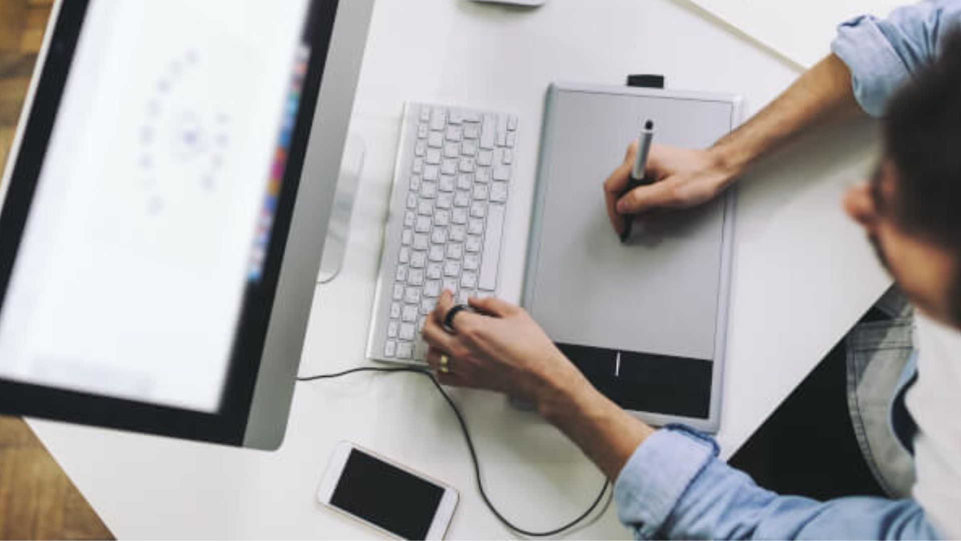 Best Hardware Solutions For Creative Professionals