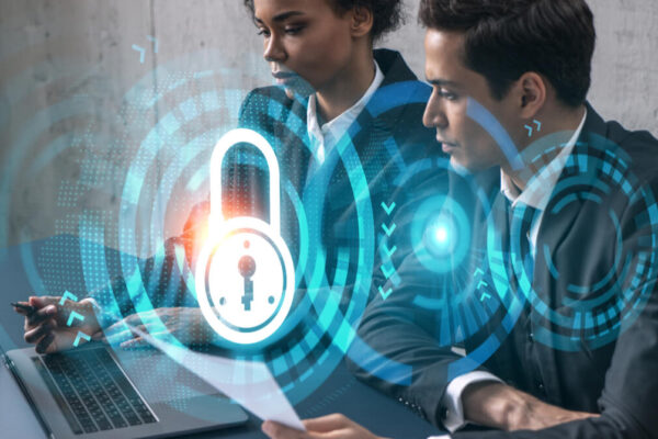 Best IT Security Practices