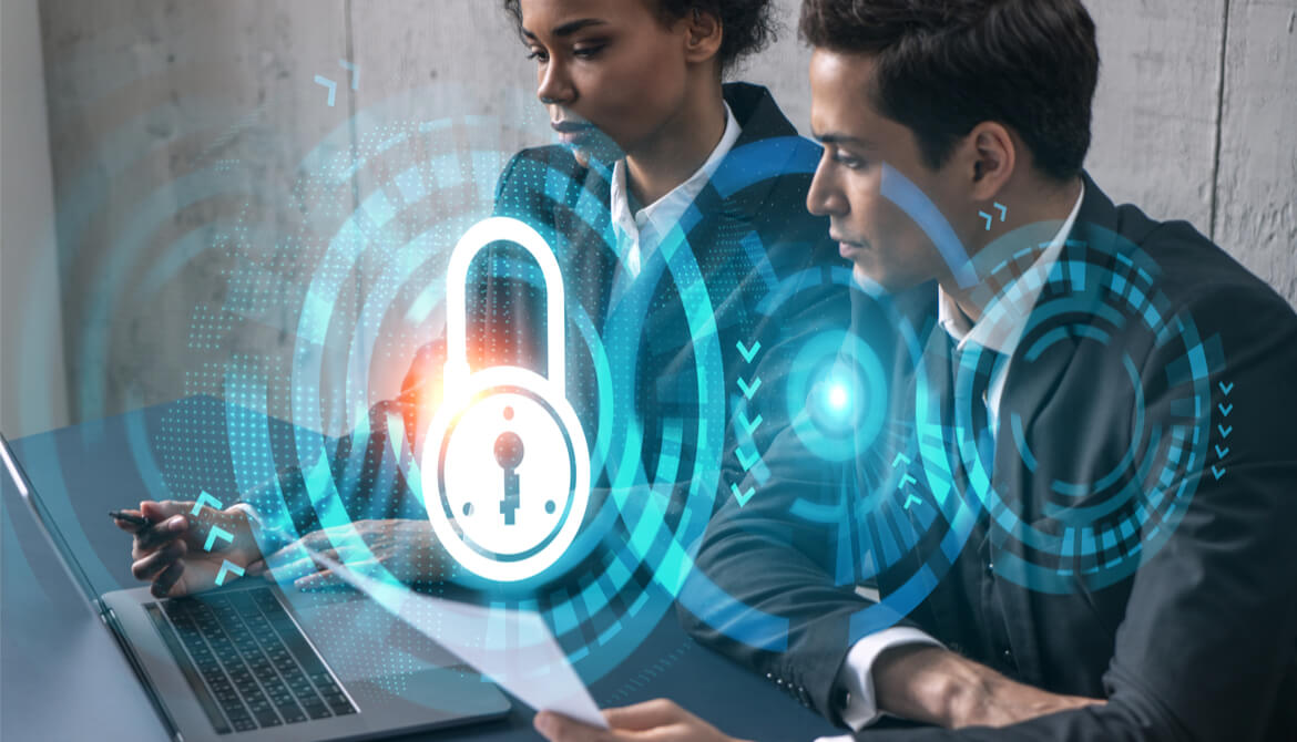 Best IT Security Practices