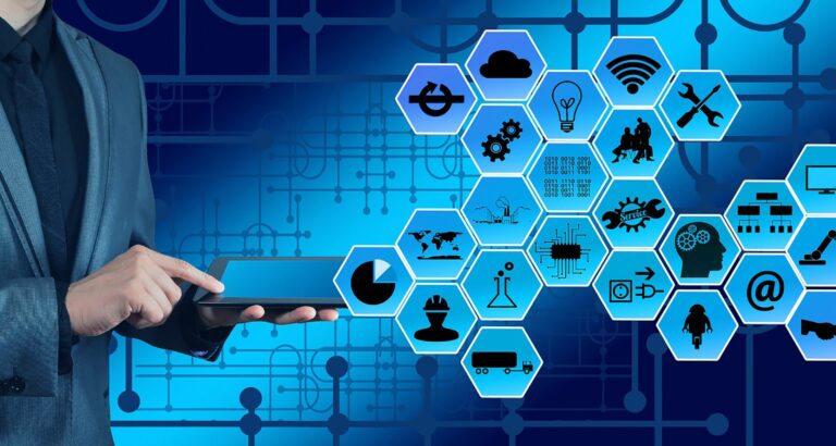 Best IT Solutions for Businesses