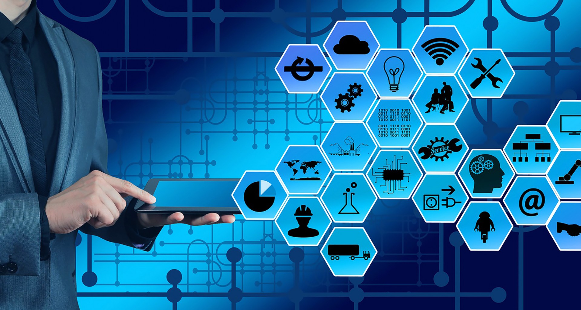 Best IT Solutions for Businesses