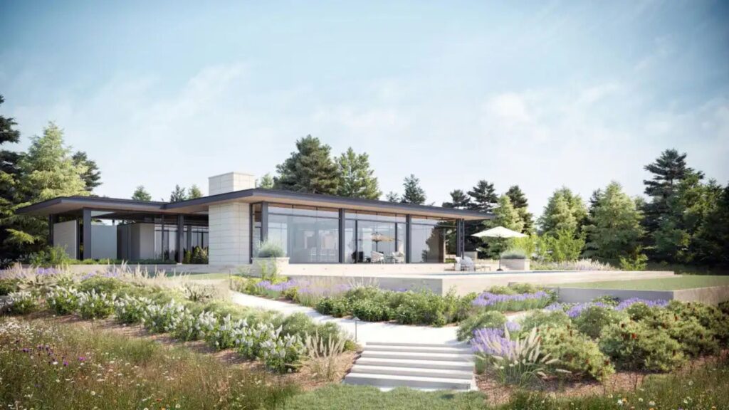 Best Rendering Software for Realistic Architectural Visualizations