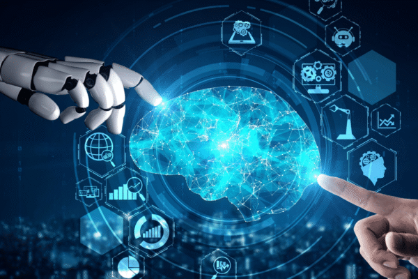 How Artificial Intelligence Shapes Information Technology