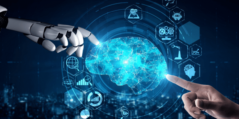 How Artificial Intelligence Shapes Information Technology