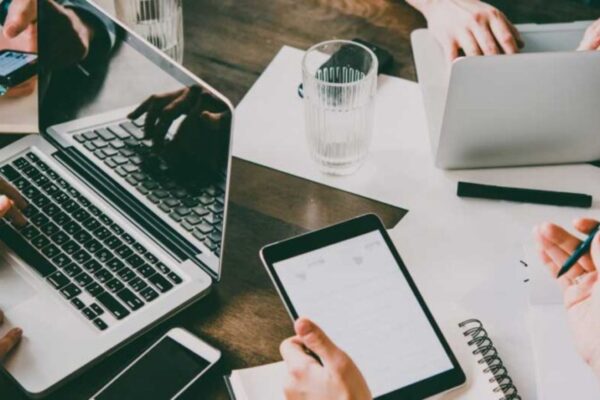 Boost Productivity With Custom Business Software