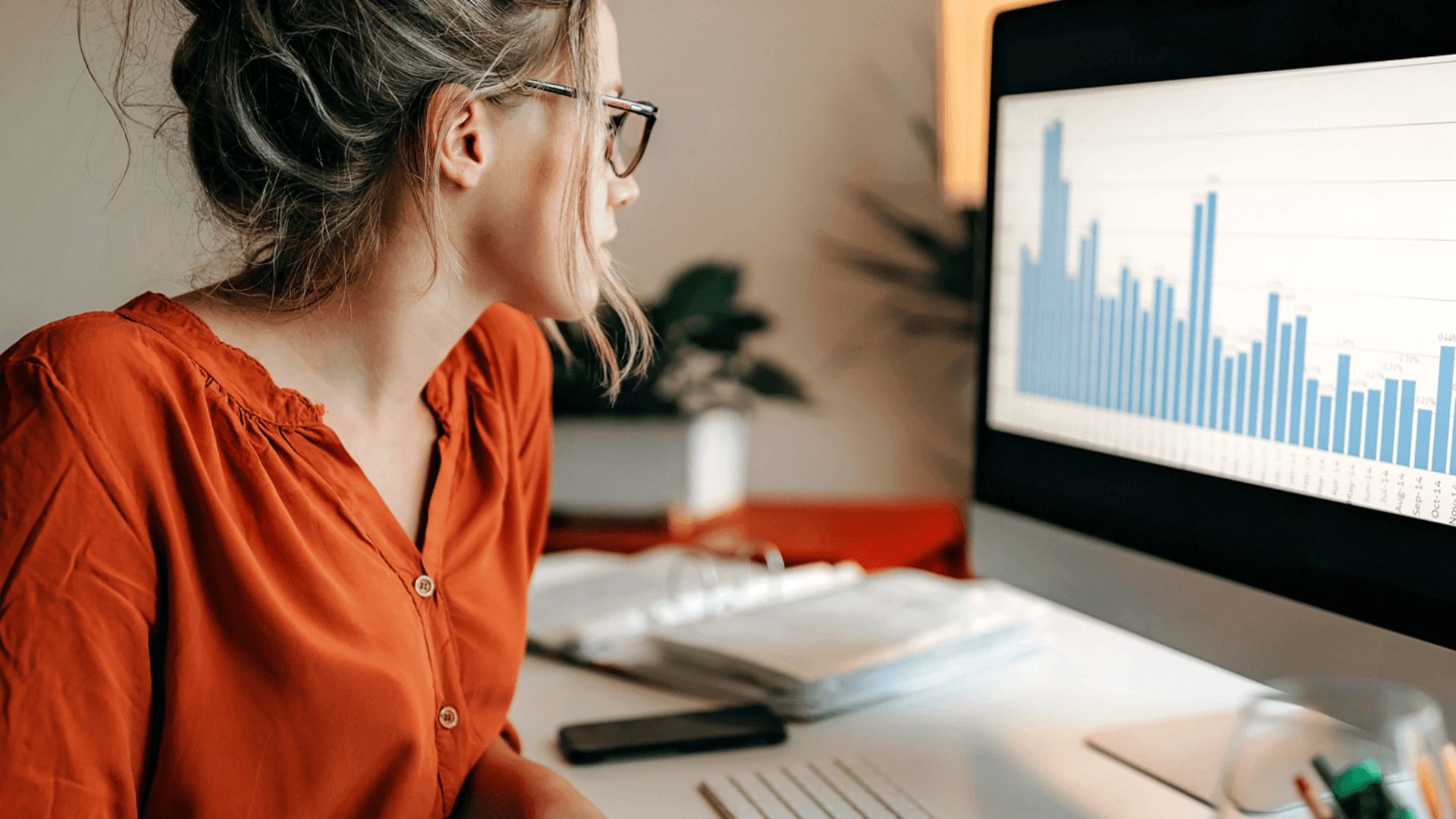 Boost Productivity With Custom Business Software