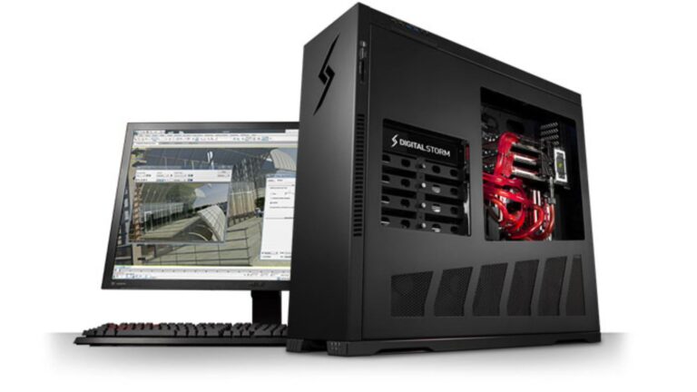 Building a Custom PC for CAD and Architectural Software (1)