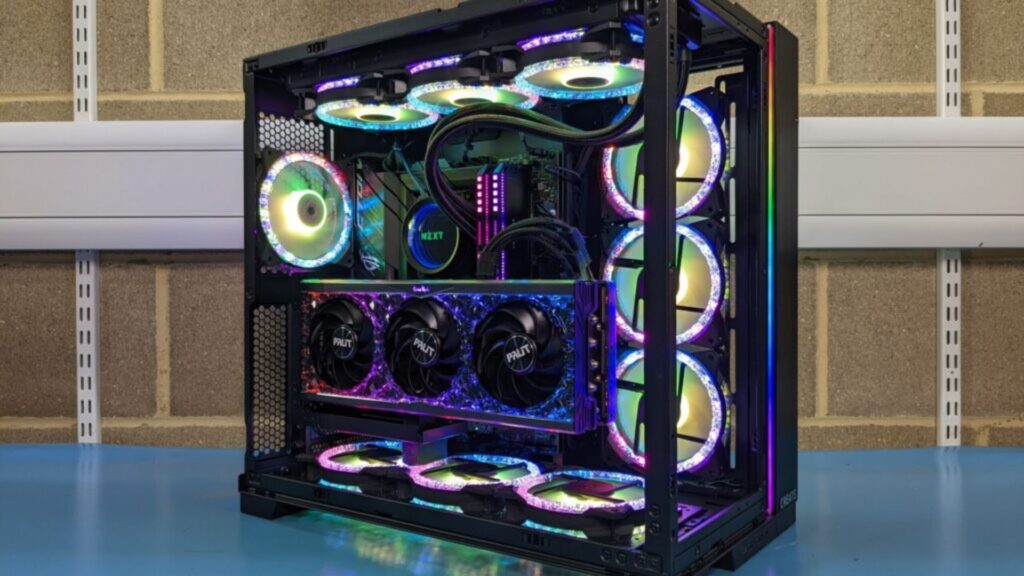 Building a Custom PC for CAD and Architectural Software