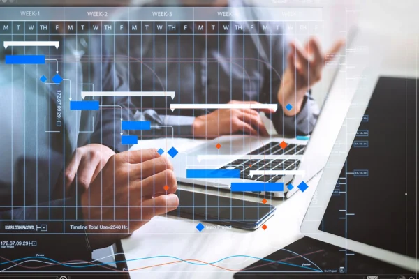 Project Management Software That Saves Time