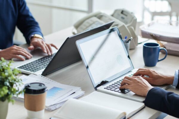 Choosing The Right Hardware For Work