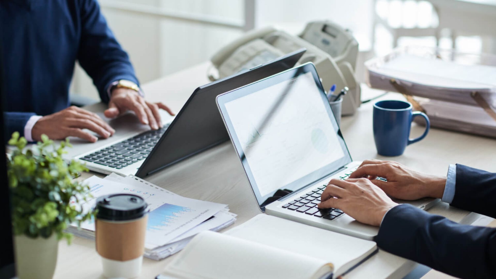 Choosing The Right Hardware For Work