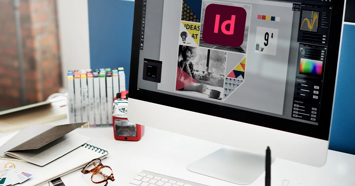 Creative Design Software for Professionals