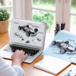 Cloud computing simplifies access.