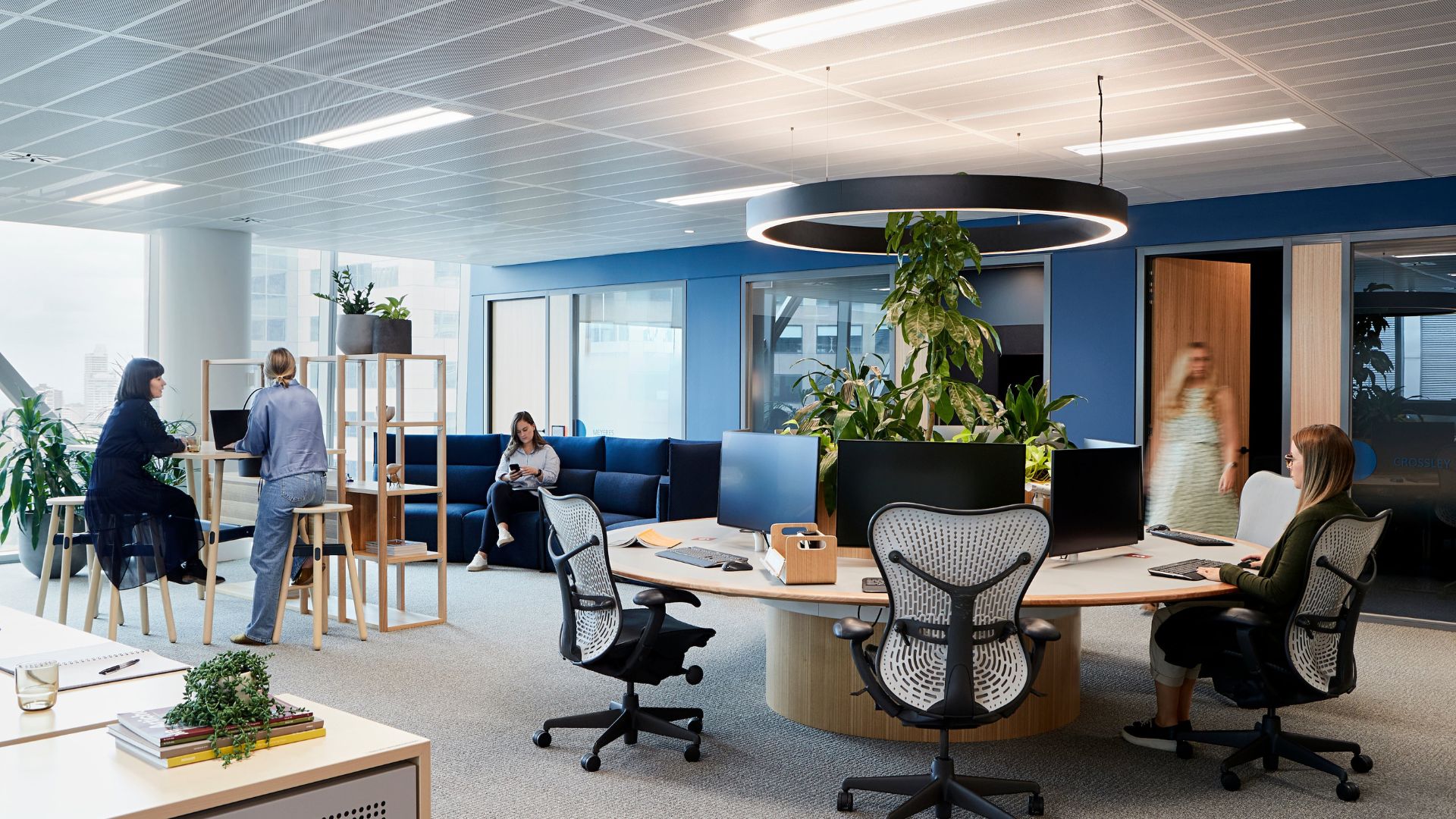 Creative Architectural Solutions For Urban Living