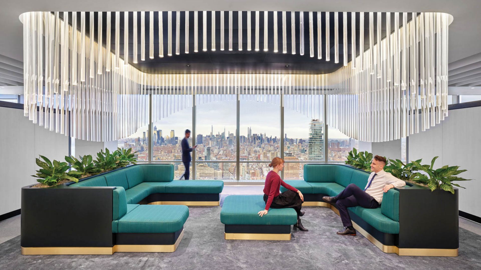 Creative Architectural Solutions For Urban Living