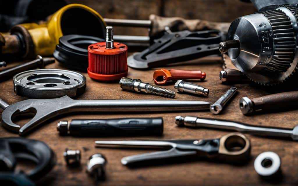 Industrial Hardware Solutions for Heavy-Duty Work