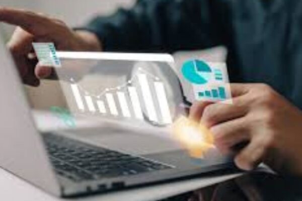 Data analytics powers decisions