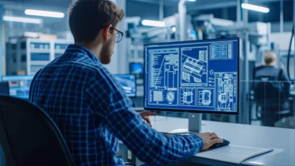 Desktop vs. Workstation Which Is Better for Design and Engineering Work