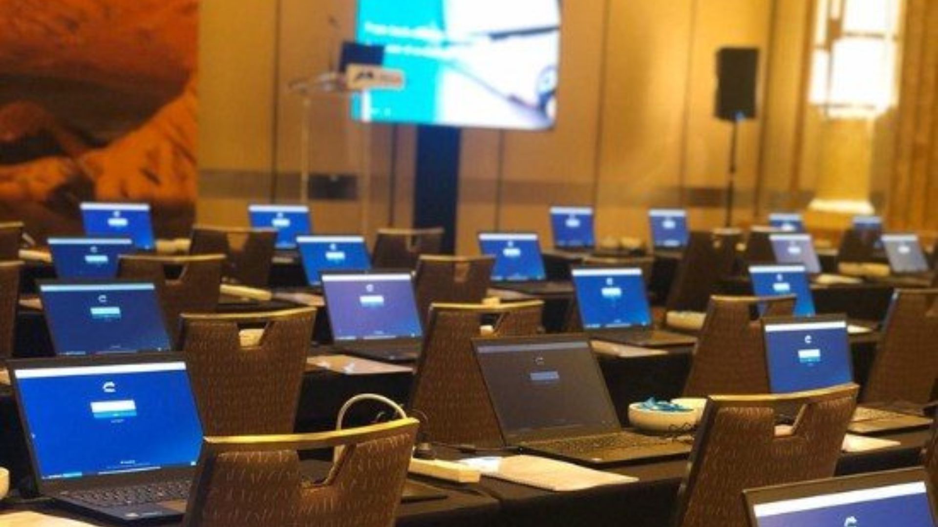 Event tech rentals made easy.