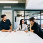 Commercial Architectural Solutions Tailored to Your Needs