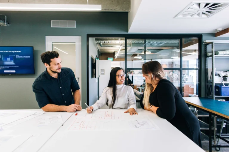 Commercial Architectural Solutions Tailored to Your Needs