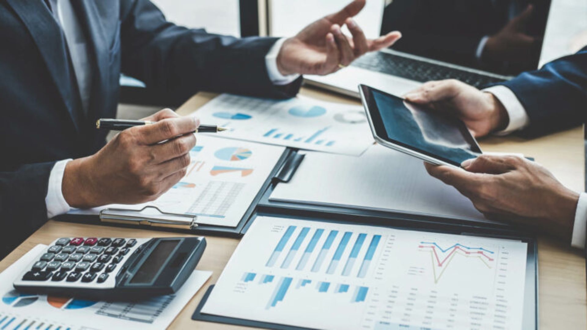 Flexible IT Equipment Rental For Startups