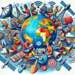 How IT Shapes Global Communication