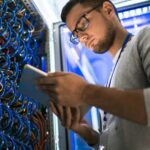 Hardware Essentials For Information Technology Infrastructure