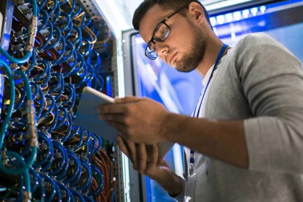 Hardware Essentials For Information Technology Infrastructure